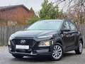 Hyundai KONA Select 2WD Schwarz - thumbnail 1