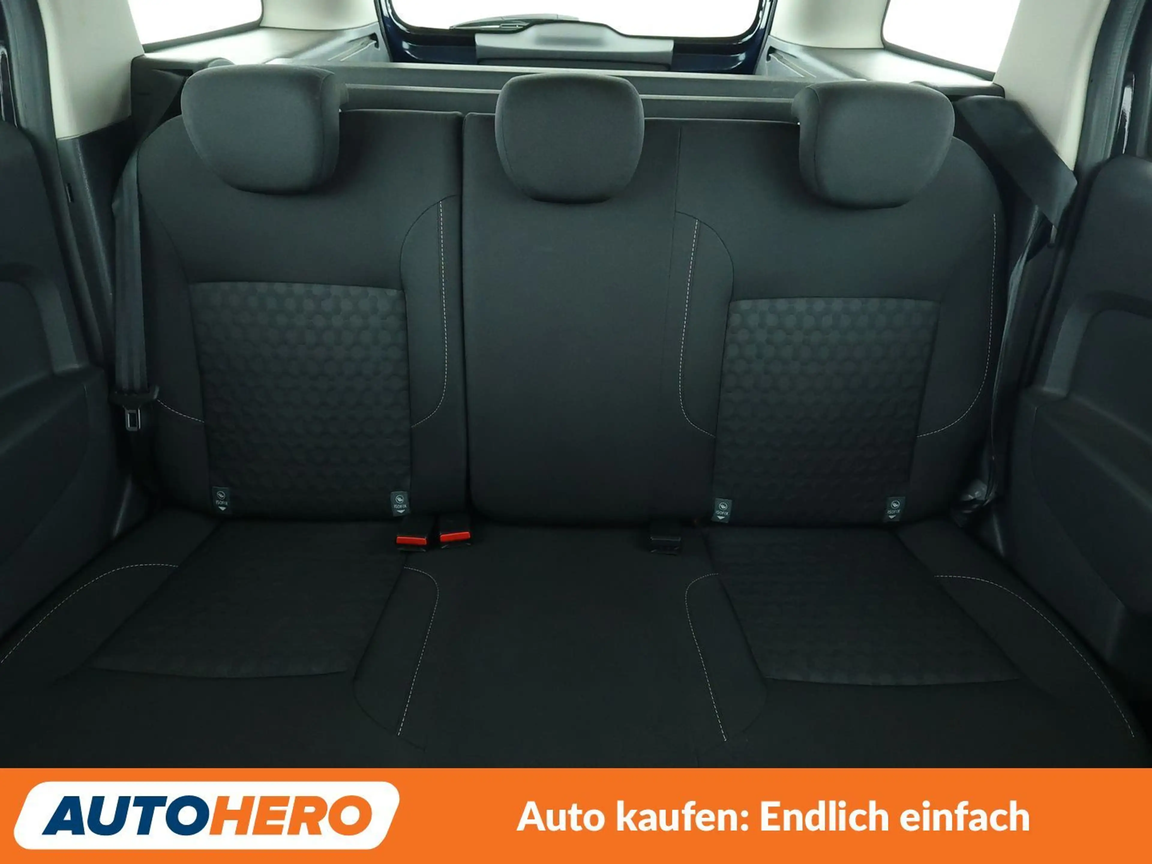 Dacia Logan 1.5 dCi Prestige*NAVI*PDC*AHK*KLIMA*TEMPO* — photo 15