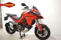 Ducati Multistrada 1200 S ABS Rojo - thumbnail 2