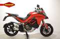 Ducati Multistrada 1200 S ABS Czerwony - thumbnail 1