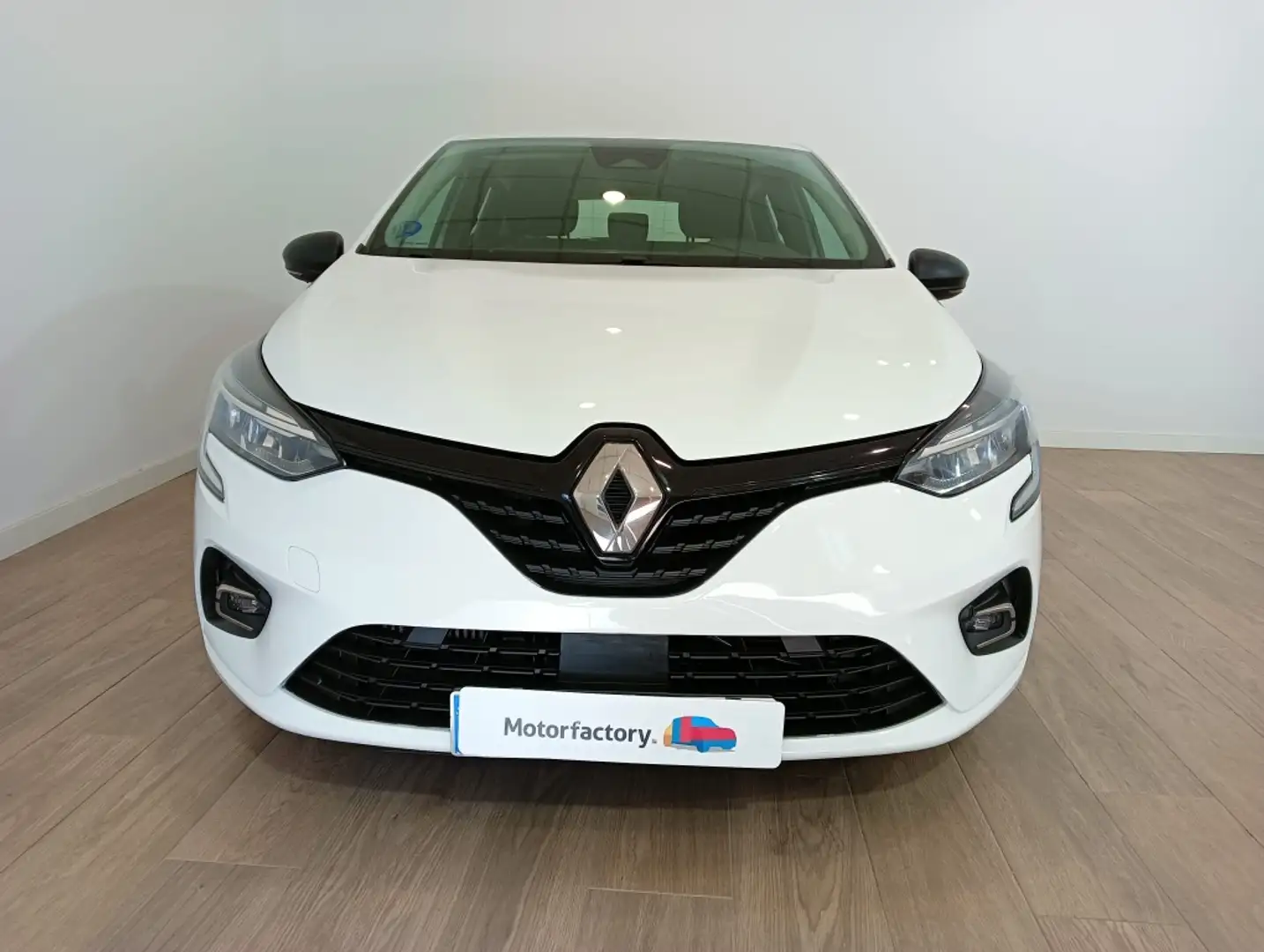 Renault Clio TCe GLP Business 74kW - 2