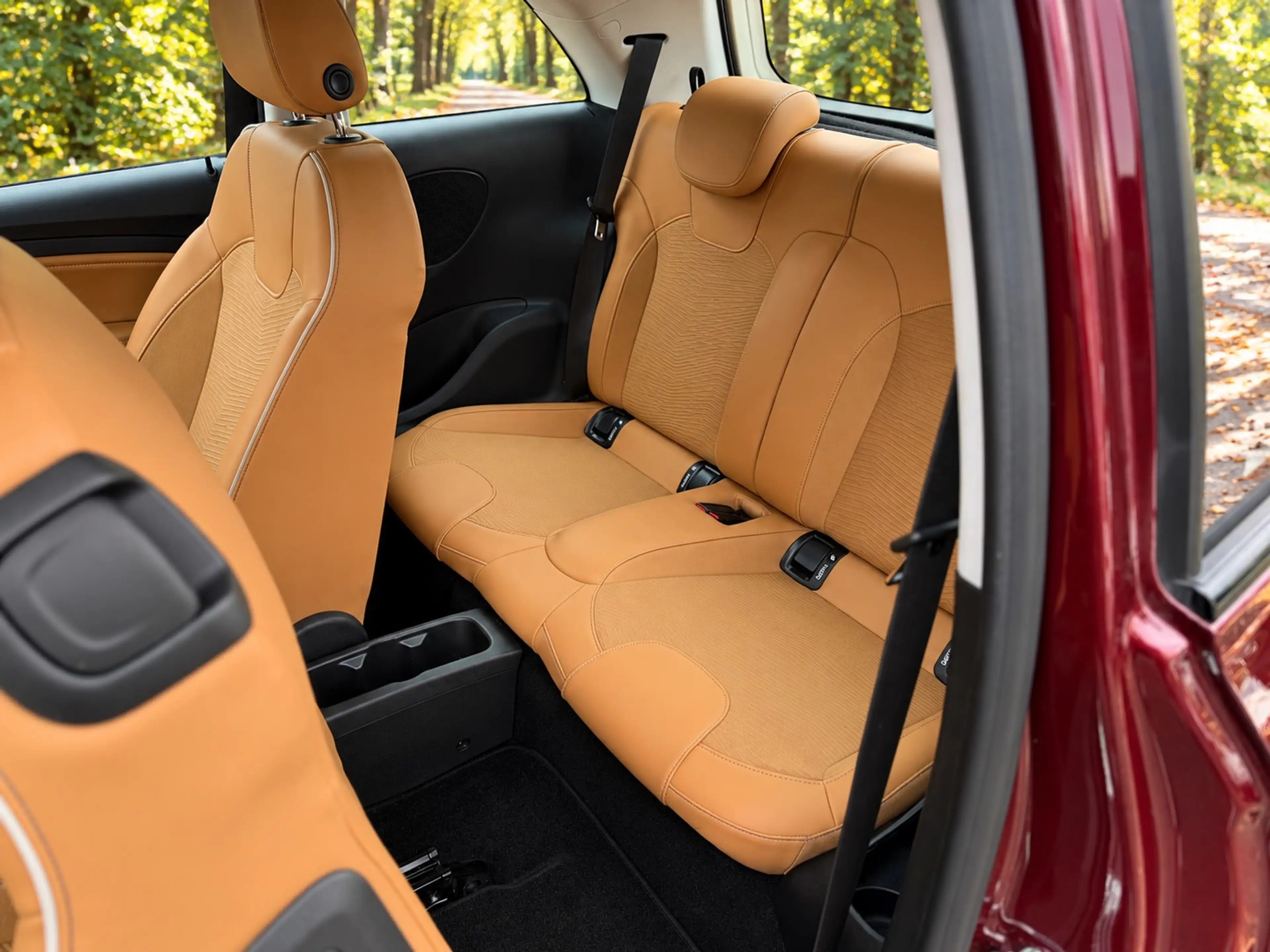 Opel Adam Édition spéciale✅ dans un état neuf ❗️ — photo 15