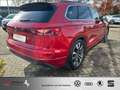 Volkswagen Touareg 3.0 V6 TDI Elegance CarPlay AHK*PANO*StandHz VOLL Rot - thumbnail 7