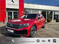 Volkswagen Touareg 3.0 V6 TDI Elegance CarPlay AHK*PANO*StandHz VOLL Rot - thumbnail 1