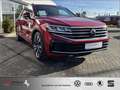 Volkswagen Touareg 3.0 V6 TDI Elegance CarPlay AHK*PANO*StandHz VOLL Rot - thumbnail 5