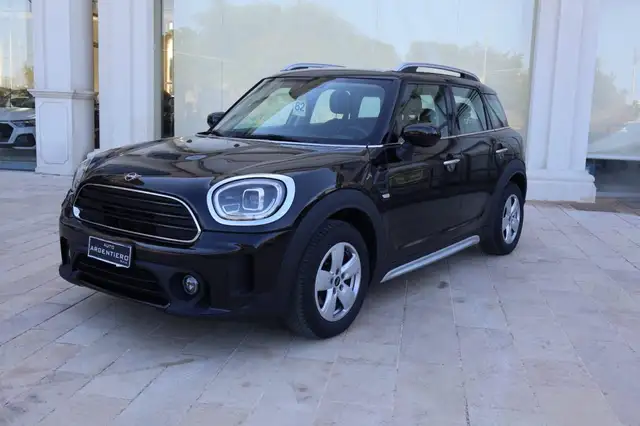 MINI One D Countryman 1.5 Business my 21 fari led