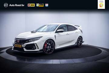 2.0 i-VTEC Type R ACC | 20" LMV | NAVI | LANEASSIS