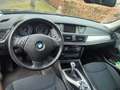 BMW X1 X1 sDrive18i Schwarz - thumbnail 2