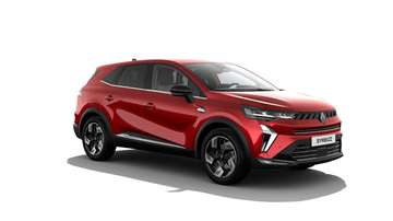 Techno E-TECH Full Hybrid 145