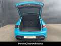 Porsche Macan T Sportabgasanlage Luftfederung 21-Zoll Blauw - thumbnail 11