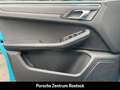 Porsche Macan T Sportabgasanlage Luftfederung 21-Zoll Blauw - thumbnail 21