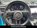 Porsche Macan T Sportabgasanlage Luftfederung 21-Zoll Blauw - thumbnail 22