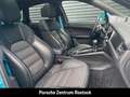 Porsche Macan T Sportabgasanlage Luftfederung 21-Zoll Blauw - thumbnail 19
