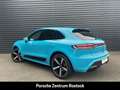Porsche Macan T Sportabgasanlage Luftfederung 21-Zoll Blauw - thumbnail 3