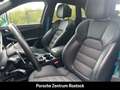 Porsche Macan T Sportabgasanlage Luftfederung 21-Zoll Blauw - thumbnail 8