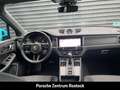 Porsche Macan T Sportabgasanlage Luftfederung 21-Zoll Blauw - thumbnail 9