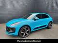 Porsche Macan T Sportabgasanlage Luftfederung 21-Zoll Blauw - thumbnail 31