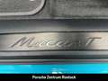 Porsche Macan T Sportabgasanlage Luftfederung 21-Zoll Blauw - thumbnail 20