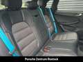 Porsche Macan T Sportabgasanlage Luftfederung 21-Zoll Blauw - thumbnail 15