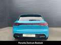 Porsche Macan T Sportabgasanlage Luftfederung 21-Zoll Blauw - thumbnail 5