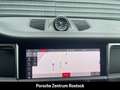 Porsche Macan T Sportabgasanlage Luftfederung 21-Zoll Blauw - thumbnail 26