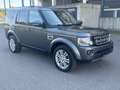 Land Rover Discovery 4 SDV6 Graphite Leder Automatik*** Grau - thumbnail 1