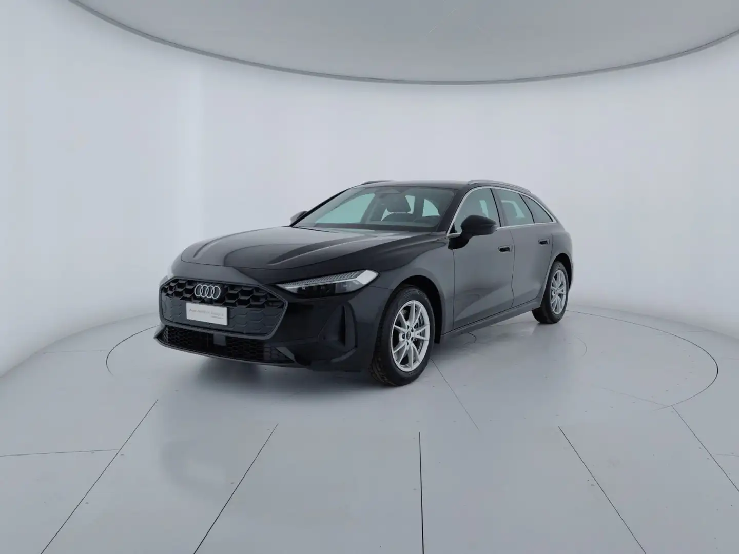 Audi A5 Avant TDI 150 kW S tronic mHEV+ Business Nero - 1
