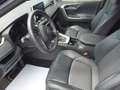 Toyota RAV 4 2.5 HV (222CV) E-CVT AWD-i Black Edition Nero - thumbnail 8