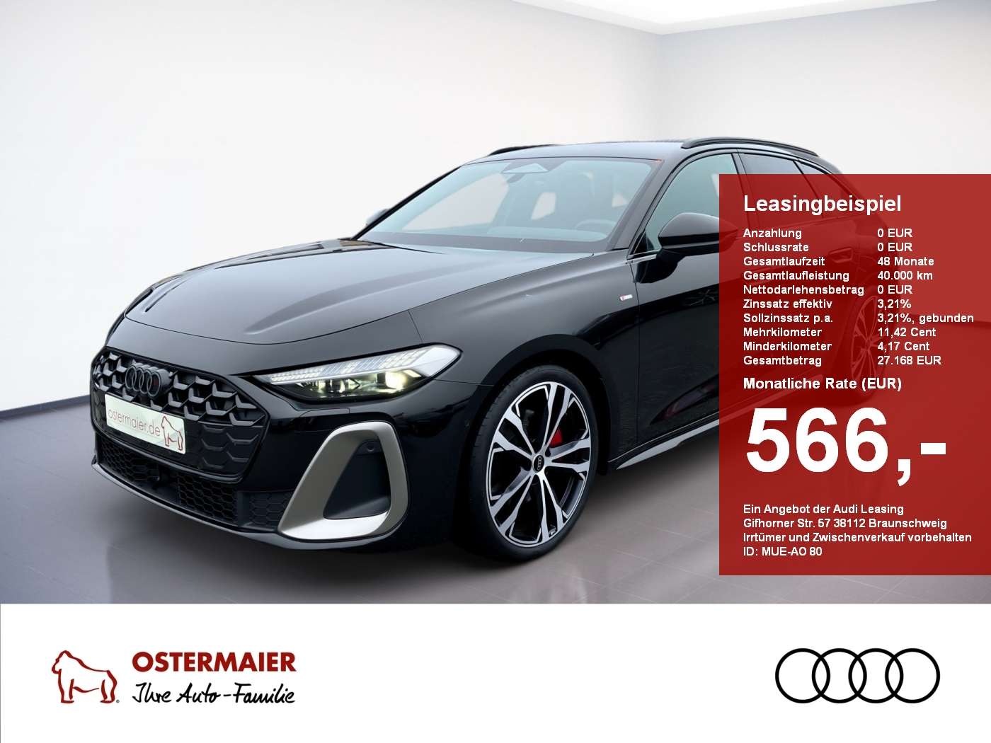 Second hand Audi A5 2.0