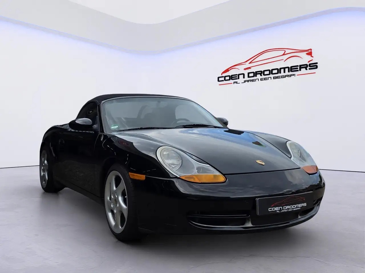 Porsche Boxster 2.7 Tiptronic /Apple Carplay/Magnus Uitlaat/Leder/, foto 9