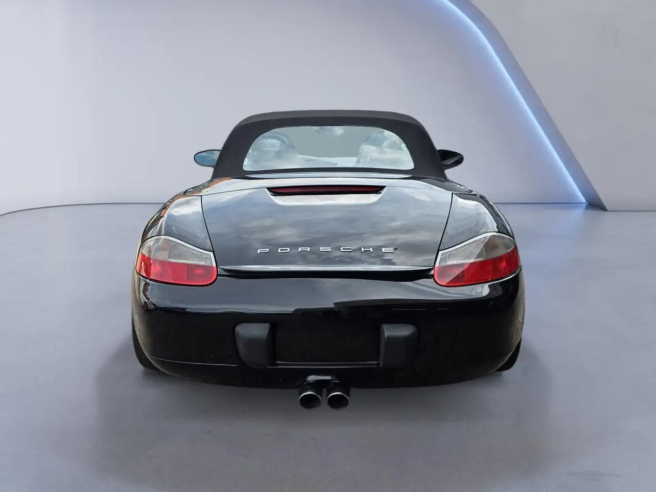 Porsche Boxster 2.7 Tiptronic /Apple Carplay/Magnus Uitlaat/Leder/, foto 6
