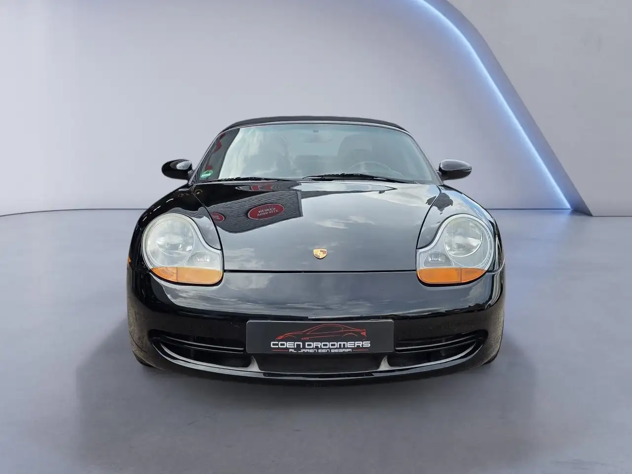 Porsche Boxster 2.7 Tiptronic /Apple Carplay/Magnus Uitlaat/Leder/, foto 12