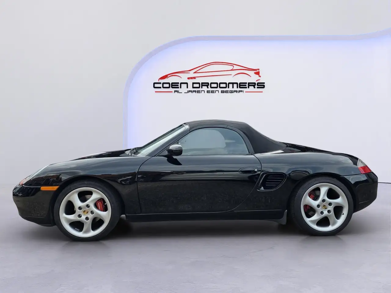 Porsche Boxster 2.7 Tiptronic /Apple Carplay/Magnus Uitlaat/Leder/, foto 3
