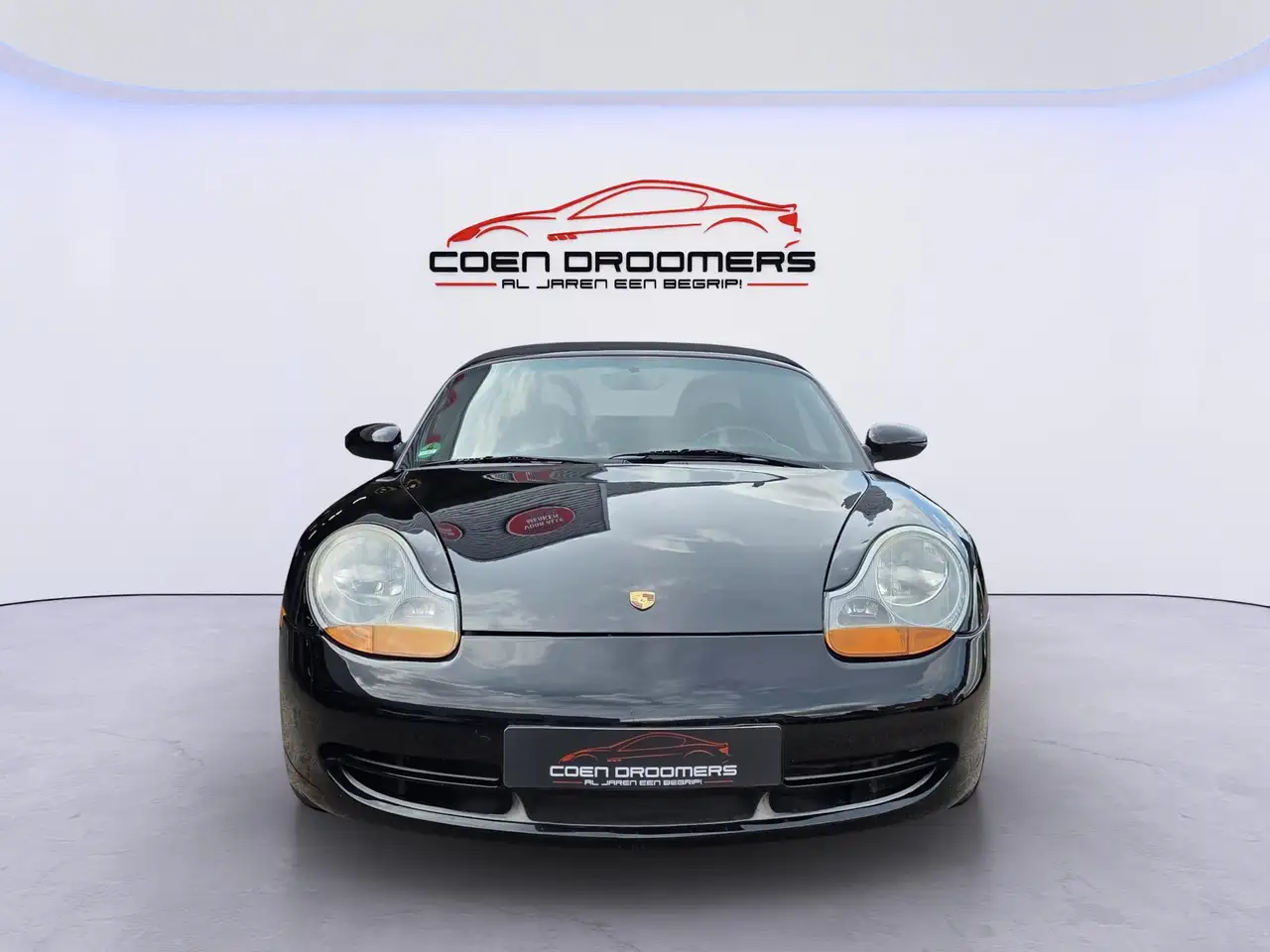 Porsche Boxster 2.7 Tiptronic /Apple Carplay/Magnus Uitlaat/Leder/, foto 11