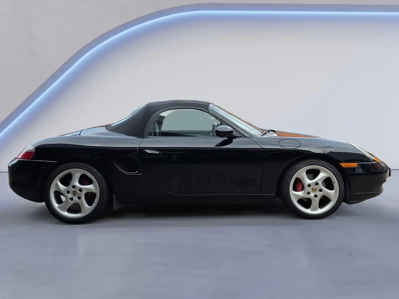 Porsche Boxster 2.7 Tiptronic /Apple Carplay/Magnus Uitlaat/Leder/, foto 8