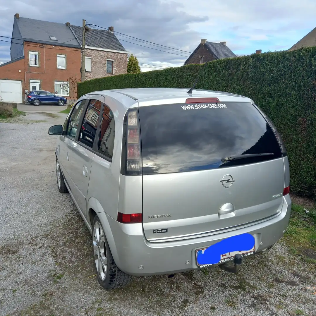 Opel Meriva 1.3 CDTi ecoFLEX Enjoy FAP - 1