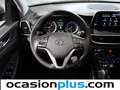 Hyundai TUCSON 1.6 TGDI Tecno 4x2 DT Gris - thumbnail 27