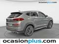 Hyundai TUCSON 1.6 TGDI Tecno 4x2 DT Gris - thumbnail 3