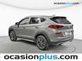 Hyundai TUCSON 1.6 TGDI Tecno 4x2 DT Gris - thumbnail 4