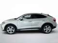 Audi Q3 sportback 35 2.0 tdi s line edition s-tronic Argento - thumbnail 2