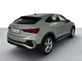 Audi Q3 sportback 35 2.0 tdi s line edition s-tronic Argento - thumbnail 5