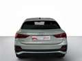Audi Q3 sportback 35 2.0 tdi s line edition s-tronic Argento - thumbnail 4