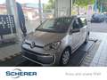 Volkswagen e-up! CCS SHZ PDC RearView Silber - thumbnail 1