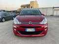 Citroen C3 C3 II 2009 1.6 bluehdi Exclusive 75cv Brun - thumbnail 3