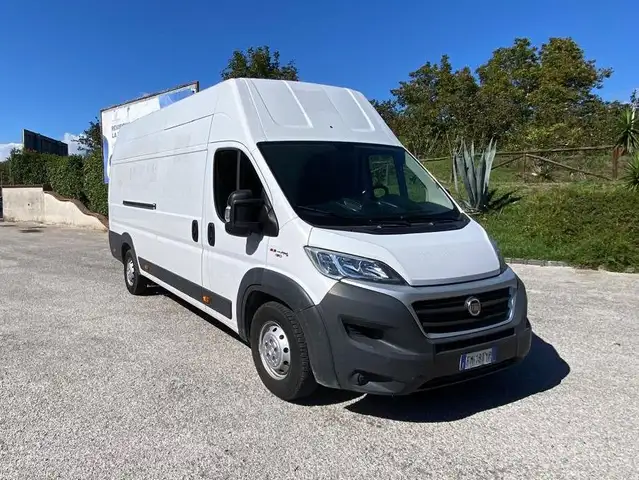 Fiat Ducato MAXI L3H4