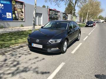 Passat Comfortline 2,0 TDI SCR DSG Comfortline