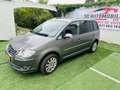 Volkswagen Touran 1,9 TDI  105 cv  bluemotion Gris - thumbnail 4