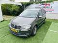 Volkswagen Touran 1,9 TDI  105 cv  bluemotion Gris - thumbnail 3