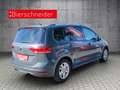 Volkswagen Touran 1.5 TSI DSG Comfortline 7-SITZER AHK NAVI SHZ GRA Grau - thumbnail 5