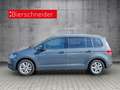 Volkswagen Touran 1.5 TSI DSG Comfortline 7-SITZER AHK NAVI SHZ GRA Grau - thumbnail 3